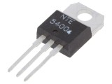 Tiristor 1kV 55A 40mA TO220 THT