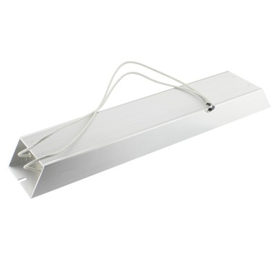 Rezistenta 1&amp;Omega;, 800W, SR PASSIVES - AL800W-1R foto