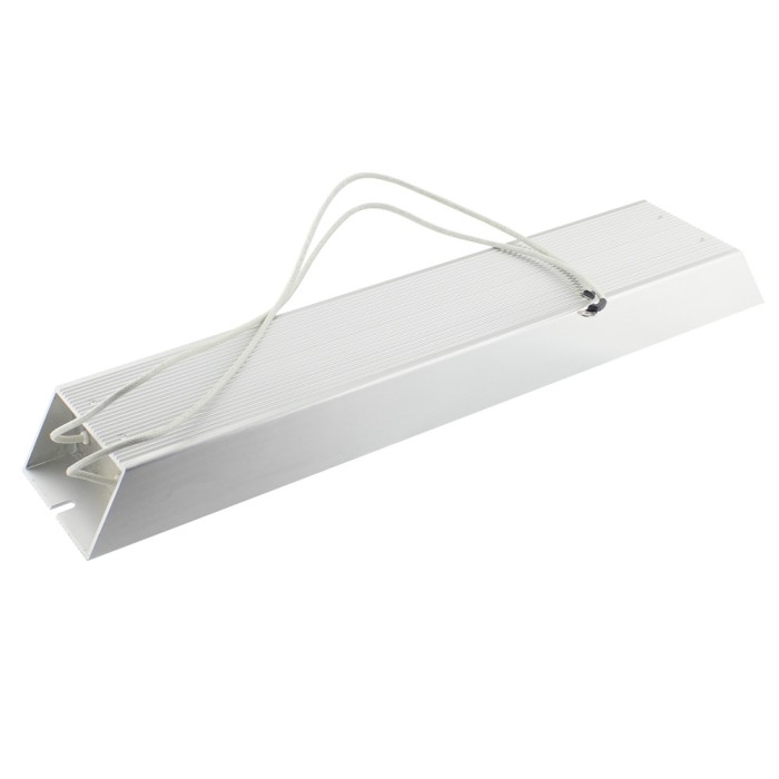 Rezistenta 1&Omega;, 800W, SR PASSIVES - AL800W-1R