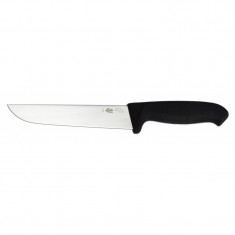 Cutit lat profesional pt macelar 7177 UG Frosts/Morakniv foto