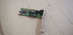 Placa retea 10-100 PCI EN-9130TXA foto