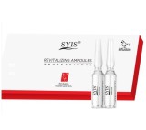 Syis Set Fiole Revitalizante cu Colagen 10x3ml