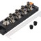 Cutie de conexiuni M8 PIN 3 soclu 1,5A IP67 30VDC