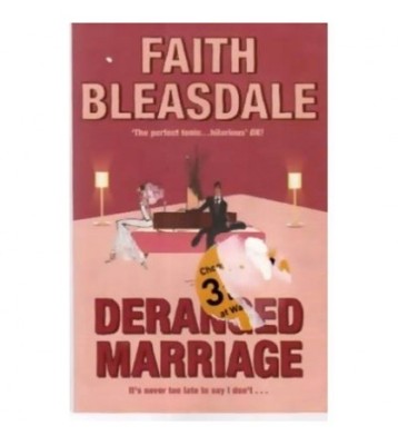Faith Bleasdale - Deranged Marriage - 110178 foto