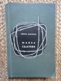 Jorge Semprun - Marea calatorie