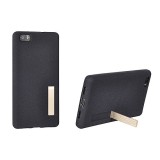 Husa Pentru HUAWEI P9 Lite - Holder TSS, Negru