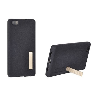 Husa Pentru SAMSUNG Galaxy J3 2016 - Holder TSS, Negru foto