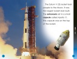 Spaceships and Rockets |, Dorling Kindersley Publishers Ltd