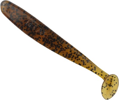 Shad RELAX Bass Standard, Culoare S218, 5g, 8.5cm, 4buc/pac foto
