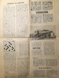 Servim patria, gazetă militară, Canal Dunărea-Marea Neagră, comunism, epoca aur