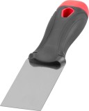 Spaclula din inox Strend Pro TK7003, 38 mm, maner ComfortGrip