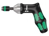 Şurubelniţă dinamometrică &icirc;n unghi Kraftform 150mm