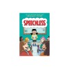 Speechless: A Graphic Novel