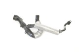 Furtun de lichid de răcire VW GOLF VII 5G1, BQ1, BE1, BE2 2019 OEM: 06K121065R 11536241