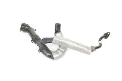 Furtun de lichid de răcire VW GOLF VII 5G1, BQ1, BE1, BE2 2019 OEM: 06K121065R 11536241 foto