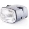 Far complet moped Piaggio Ciao P &ndash; PV &ndash; PX &ndash; PXV 2T AC 2T AC 50cc - carcasa alba