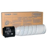 Konica Minolta original toner TN118, A3VW050, A3VW051, black, 24000