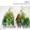 Plante artificiale acvariu, SYDECO AQUATIC, 15 cm, 3 buc, 380071