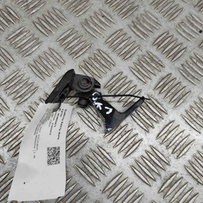 Balama ușă st&amp;acirc;nga spate SEAT ATECA KH7 2020 OEM: 8X0831403E 24866475 foto