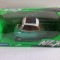Macheta BMW Isetta bleu - Welly scara 1:18