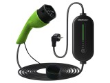 &Icirc;ncărcător QOLTEC 52434 eMobility 3,5kW 230VAC IP65, cabluri 1x0,5mm&sup2; și 3x2,5mm&sup2;