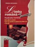 Stanca Niculescu - Limba romana - Predicatul nominal (Editia: 2005)