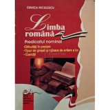 Stanca Niculescu - Limba romana - Predicatul nominal (Editia: 2005)