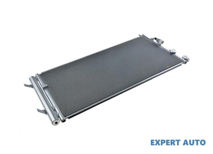 Radiator aer conditionat Audi AUDI Q5 (8R) 2008-2016 #1