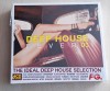 Deep House Fever 03 compilatie 4CD (Kid Loco, Robin S, Brass, Synapson), Wagram Music