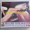 Deep House Fever 03 compilatie 4CD (Kid Loco, Robin S, Brass, Synapson)