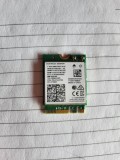 Placuta WI-FI pentru laptop - model - INTEL 8265 NGW