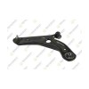 Brat suspensie Fiat 500e (332) 10.20-, 500e Convertible (332) 10.20-, Fata, Stanga, TEKNOROT