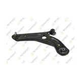Brat suspensie Fiat 500e (332) 10.20-, 500e Convertible (332) 10.20-, Fata, Stanga, TEKNOROT