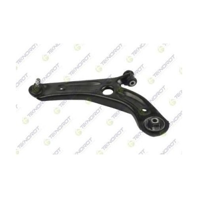 Brat suspensie Fiat 500e (332) 10.20-, 500e Convertible (332) 10.20-, Fata, Stanga, TEKNOROT foto