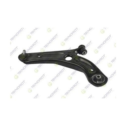 Brat suspensie Fiat 500e (332) 10.20-, 500e Convertible (332) 10.20-, Fata, Stanga, TEKNOROT