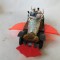 bnk jc Husky 1206 Chitty Chitty Bang Bang
