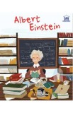 Albert Einstein - Jane Kent