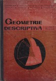Geometrie Descriptivă - Culegere de Probleme - Alexandru Matei, Valeria