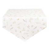 Cumpara ieftin Traversa masa bumbac Spring 50x160 cm