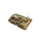 Placa Electronica Originala Whirlpool Bauknecht Indesit pentru Uscator Rufe, Coduri C00379879, 481010628667