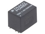 Convertor DC/DC 1W 18-75V la 24VDC 24mA SMD