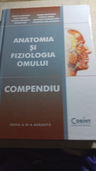 Anatomia și fiziologia omului,c nitulescu 539