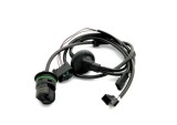 Senzor abs spate Vw Passat 1996-2005, Skoda Superb 2002-08 Stanga, Dreapta, Cu senzor bloc, 3B0927807B