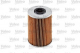 Filtru ulei BMW Seria 3 (E36) (1990 - 1998) VALEO 586538