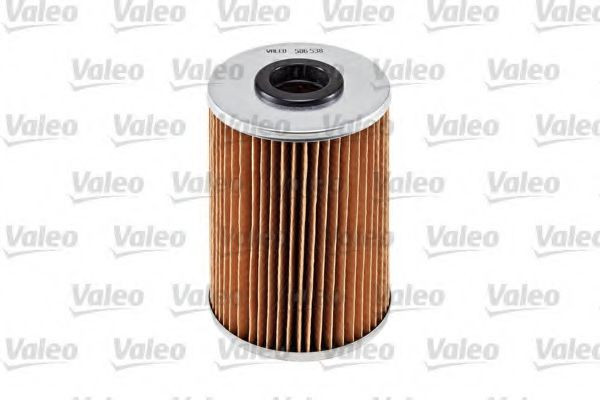 Filtru ulei BMW Seria 3 (E36) (1990 - 1998) VALEO 586538