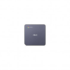Mini Sistem PC Asus CHROMEBOX3-N013U Intel Core i5-8250U 8GB DDR4 64GB SSD Chrome OS foto