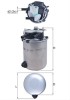 Filtru combustibil MAHLE KL1027