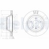 DELPHI BG3894 Disc frana