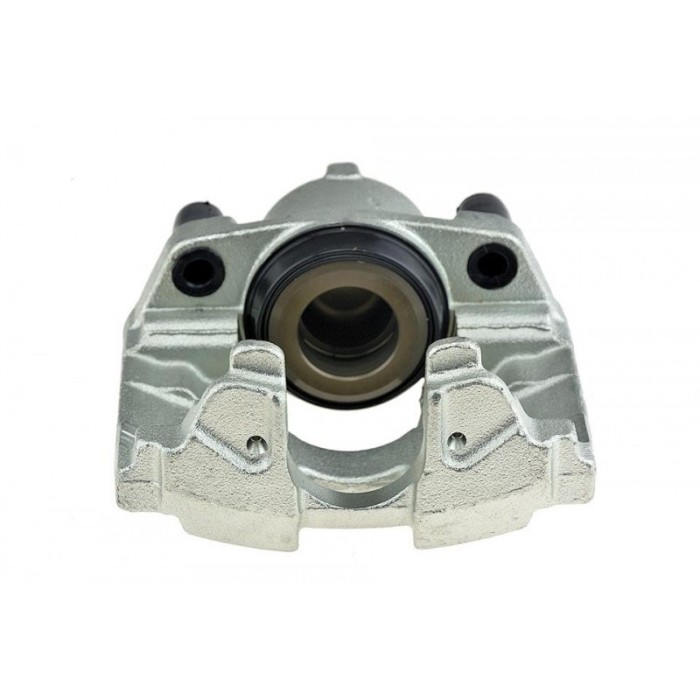 Etrier frana fata Opel Vectra C 2002-, Signum 2003-, Astra H 2.0t 2004-, Zafira B 2.0t 2006-2010, Saab 9-3 2002-, 9-3x 2009-2012, Cadillac Bls 2006-,