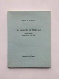 Les conseils de Rabelais / Arthur de Gobineau